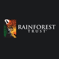 Reset Password Rainforest Trust