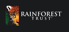 Rainforest Trust Logo